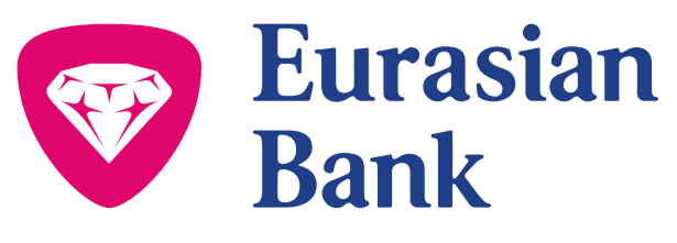 Логотип банка Евразийский